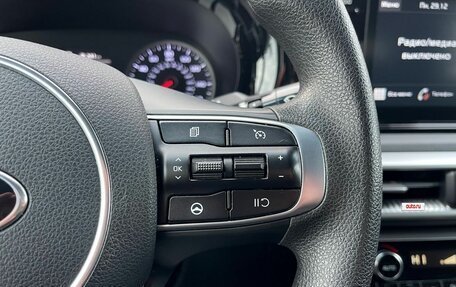 KIA K5, 2020 год, 2 380 000 рублей, 19 фотография