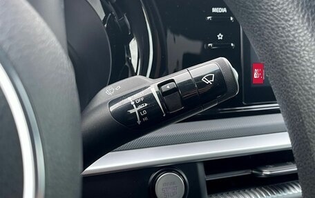 KIA K5, 2020 год, 2 380 000 рублей, 21 фотография