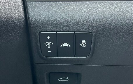 KIA K5, 2020 год, 2 380 000 рублей, 25 фотография