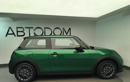 MINI Hatch, 2024 год, 5 150 000 рублей, 6 фотография