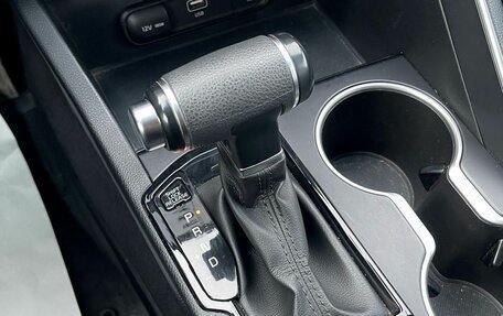 KIA K5, 2020 год, 2 380 000 рублей, 28 фотография