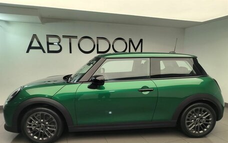 MINI Hatch, 2024 год, 5 150 000 рублей, 5 фотография