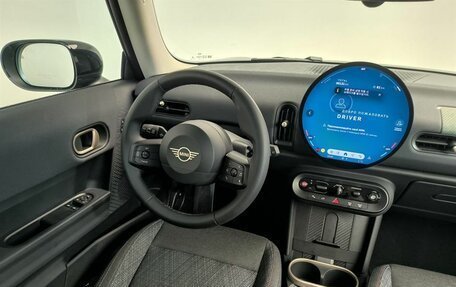 MINI Hatch, 2024 год, 5 150 000 рублей, 10 фотография