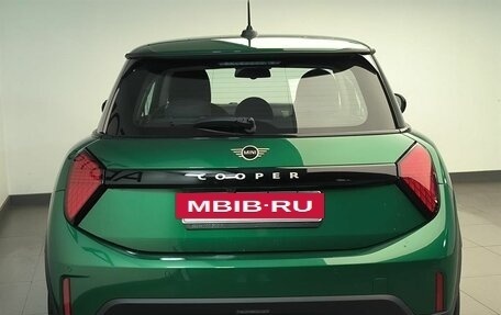 MINI Hatch, 2024 год, 5 150 000 рублей, 4 фотография