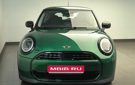 MINI Hatch, 2024 год, 5 150 000 рублей, 2 фотография
