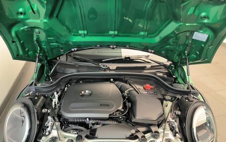 MINI Hatch, 2024 год, 5 150 000 рублей, 21 фотография