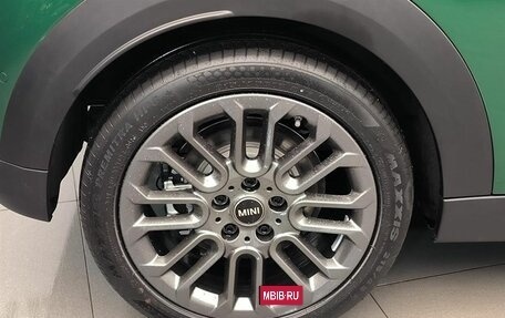 MINI Hatch, 2024 год, 5 150 000 рублей, 24 фотография