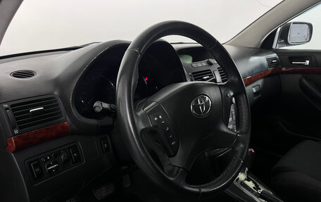 Toyota Avensis III рестайлинг, 2006 год, 827 000 рублей, 9 фотография