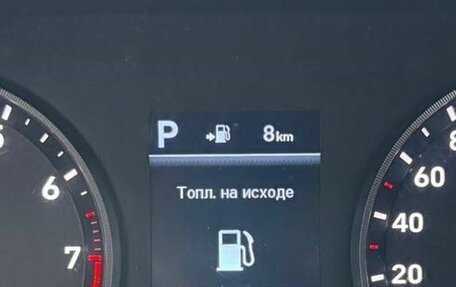 Hyundai Solaris II рестайлинг, 2019 год, 1 499 000 рублей, 12 фотография