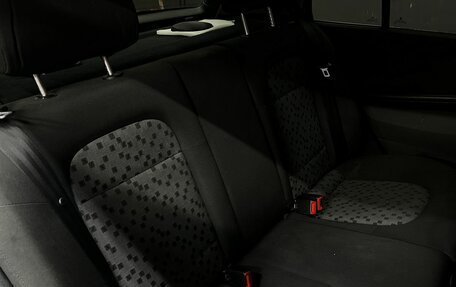 Skoda Fabia I, 2006 год, 424 900 рублей, 11 фотография