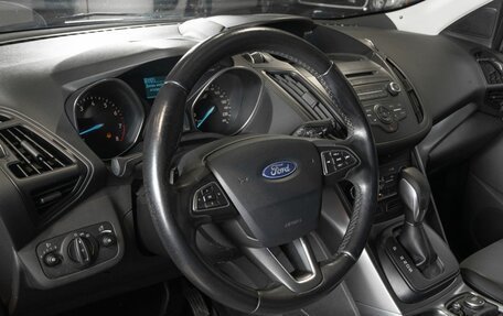 Ford Kuga III, 2017 год, 1 623 900 рублей, 5 фотография