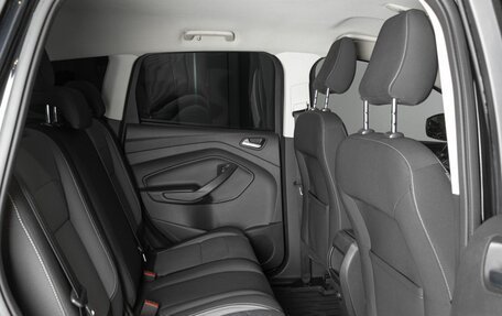 Ford Kuga III, 2017 год, 1 623 900 рублей, 8 фотография