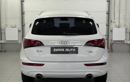 Audi Q5, 2013 год, 2 099 000 рублей, 5 фотография