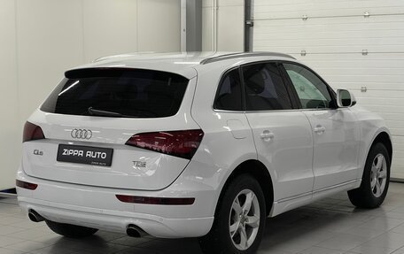 Audi Q5, 2013 год, 2 099 000 рублей, 4 фотография