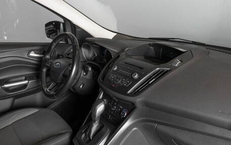 Ford Kuga III, 2017 год, 1 623 900 рублей, 7 фотография