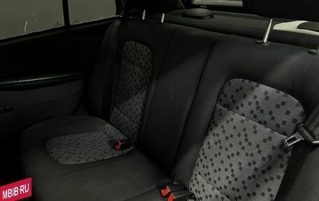 Skoda Fabia I, 2006 год, 424 900 рублей, 12 фотография