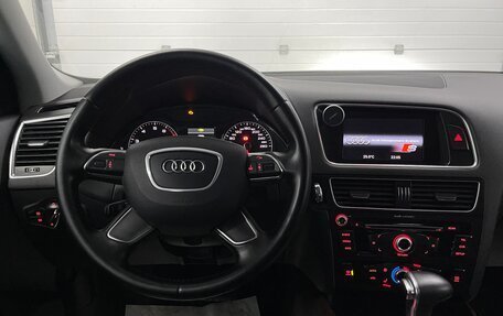 Audi Q5, 2013 год, 2 099 000 рублей, 9 фотография