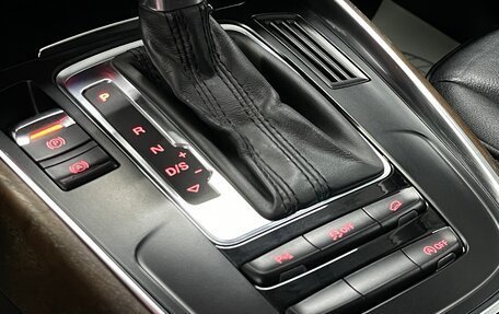 Audi Q5, 2013 год, 2 099 000 рублей, 17 фотография