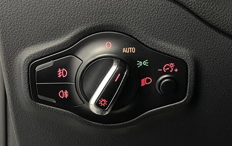 Audi Q5, 2013 год, 2 099 000 рублей, 14 фотография