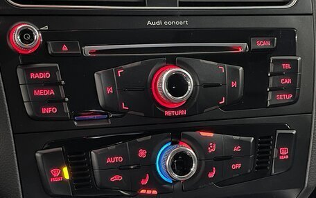 Audi Q5, 2013 год, 2 099 000 рублей, 16 фотография