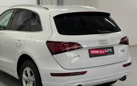 Audi Q5, 2013 год, 2 099 000 рублей, 7 фотография