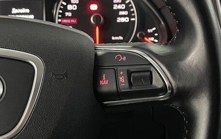 Audi Q5, 2013 год, 2 099 000 рублей, 13 фотография