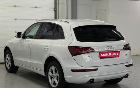 Audi Q5, 2013 год, 2 099 000 рублей, 6 фотография