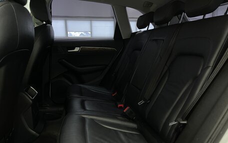 Audi Q5, 2013 год, 2 099 000 рублей, 21 фотография