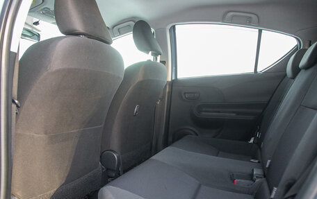 Toyota Aqua I, 2015 год, 787 000 рублей, 18 фотография