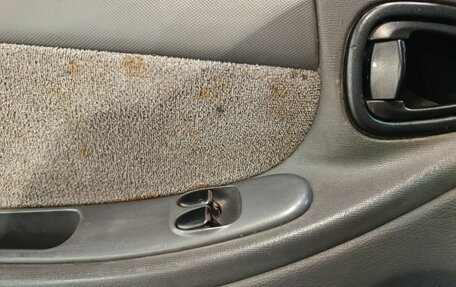 Chevrolet Lanos I, 2008 год, 210 000 рублей, 12 фотография