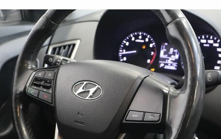 Hyundai Creta I рестайлинг, 2017 год, 1 550 000 рублей, 8 фотография