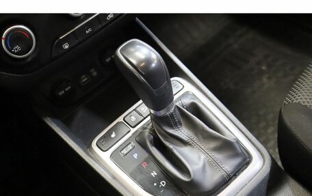 Hyundai Creta I рестайлинг, 2017 год, 1 550 000 рублей, 11 фотография