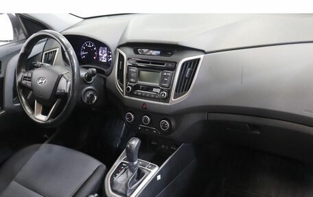 Hyundai Creta I рестайлинг, 2017 год, 1 550 000 рублей, 5 фотография