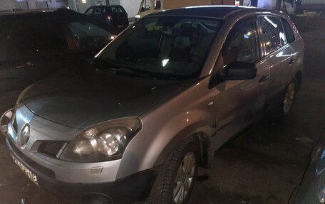 Renault Koleos I рестайлинг 2, 2009 год, 599 000 рублей, 3 фотография