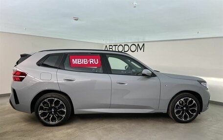 BMW X3, 2025 год, 7 770 000 рублей, 6 фотография