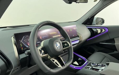 BMW X3, 2025 год, 7 770 000 рублей, 10 фотография