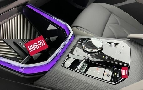 BMW X3, 2025 год, 7 770 000 рублей, 16 фотография