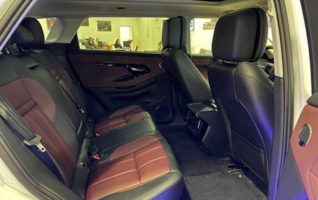 Land Rover Range Rover Evoque II, 2025 год, 7 035 000 рублей, 8 фотография