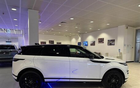 Land Rover Range Rover Evoque II, 2025 год, 7 035 000 рублей, 13 фотография