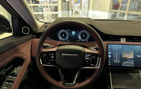 Land Rover Range Rover Evoque II, 2025 год, 7 035 000 рублей, 12 фотография