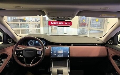 Land Rover Range Rover Evoque II, 2025 год, 7 035 000 рублей, 11 фотография