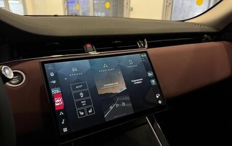 Land Rover Range Rover Evoque II, 2025 год, 7 035 000 рублей, 4 фотография