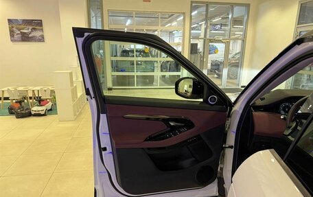 Land Rover Range Rover Evoque II, 2025 год, 7 035 000 рублей, 20 фотография