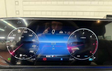 Mercedes-Benz GLE Coupe, 2025 год, 15 900 000 рублей, 4 фотография