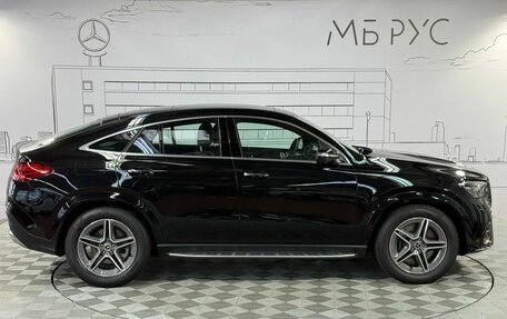 Mercedes-Benz GLE Coupe, 2025 год, 15 900 000 рублей, 5 фотография