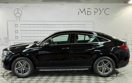 Mercedes-Benz GLE Coupe, 2025 год, 15 900 000 рублей, 9 фотография