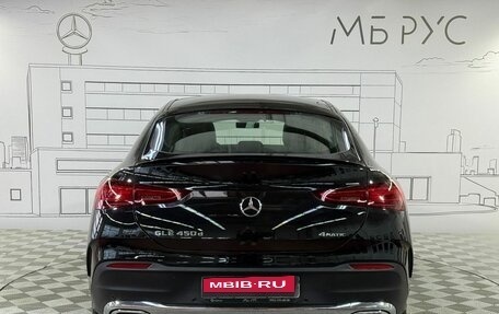 Mercedes-Benz GLE Coupe, 2025 год, 15 900 000 рублей, 7 фотография