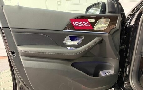 Mercedes-Benz GLE Coupe, 2025 год, 15 900 000 рублей, 11 фотография