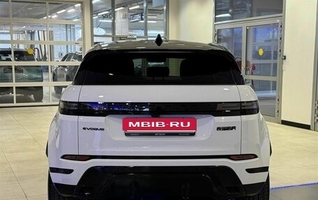 Land Rover Range Rover Evoque II, 2025 год, 7 035 000 рублей, 17 фотография