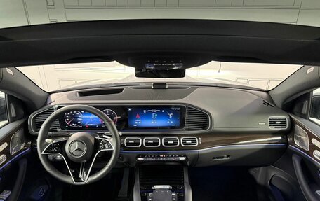 Mercedes-Benz GLE Coupe, 2025 год, 15 900 000 рублей, 15 фотография